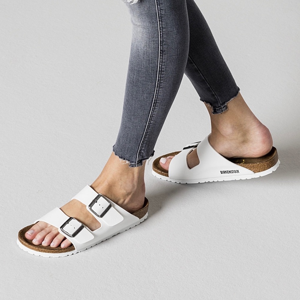 Birkenstock Arizona
Women's（The shoe box is just for display, we have 5/6/7 sz.）